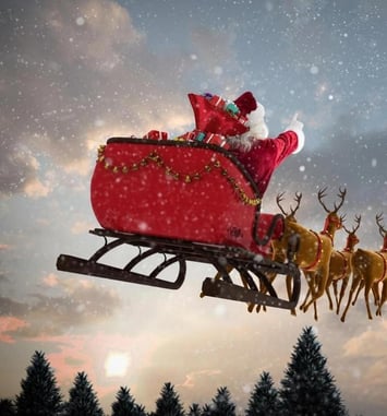 Spectacles de noël à Ramonville saint Agne