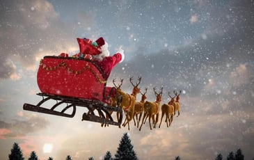 Spectacles de noël à Toulouse