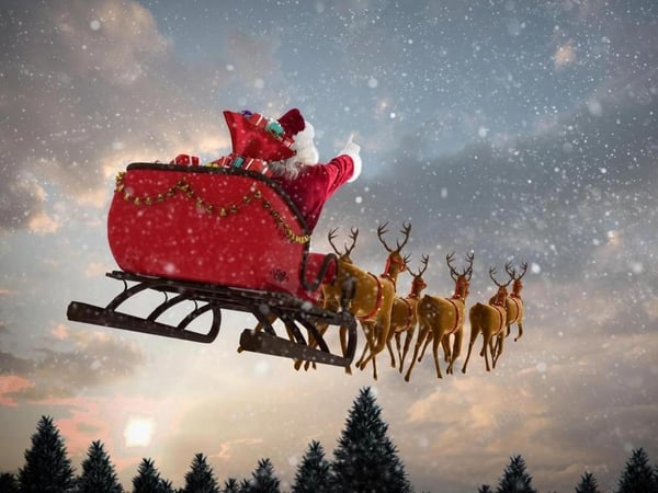 Spectacles de Noël à Blajan