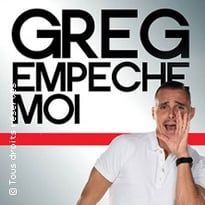 Greg Empêche Moi, Sur Scène et Sans Filtre