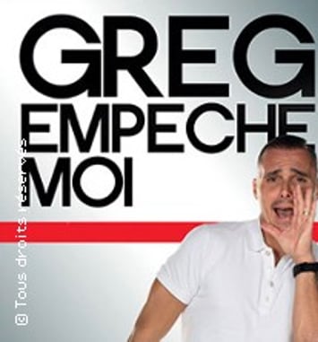 Greg Empêche Moi, Sur Scène et Sans Filtre
