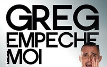 Greg Empêche Moi, Sur Scène et Sans Filtre