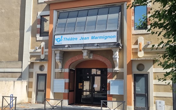 Théâtre marmignon