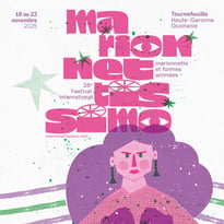 Festival Marionnettissimo