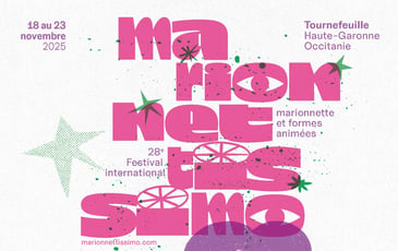 Festival Marionnettissimo