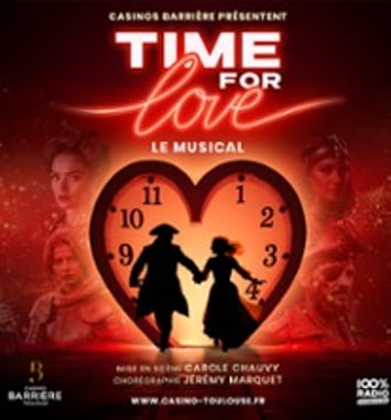Time for Love