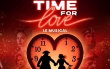 Time for Love