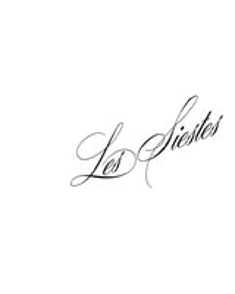 Les Siestes Electroniques