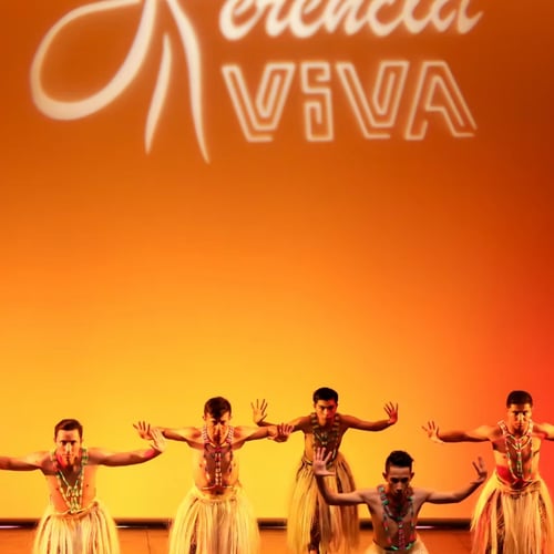 Folkolor, Festival Mondial de Folklore 4