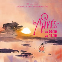 Les Animés