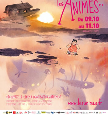 Les Animés