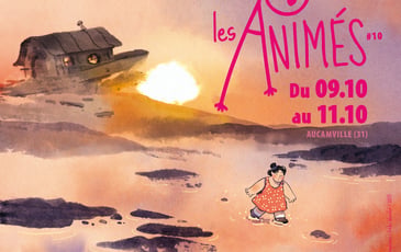 Les Animés