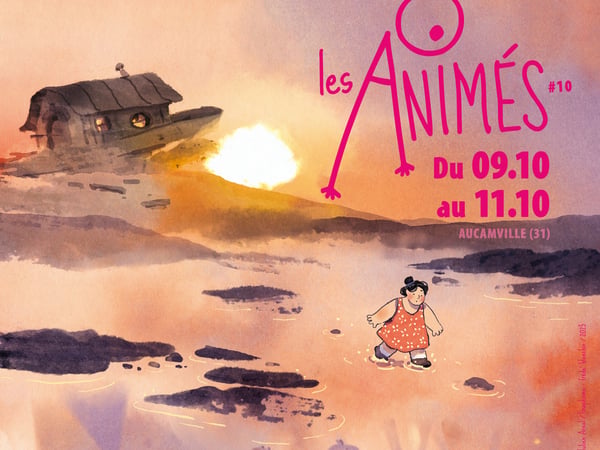 Les Animés