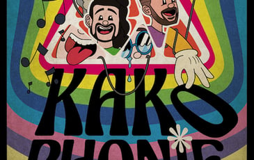 Kakophonie