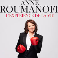 Anne Roumanoff