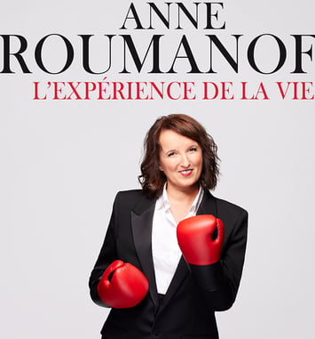 Anne Roumanoff
