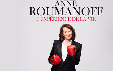 Anne Roumanoff