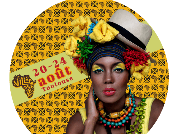 Village des Arts Africains