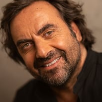 André Manoukian