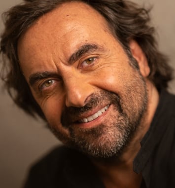 André Manoukian