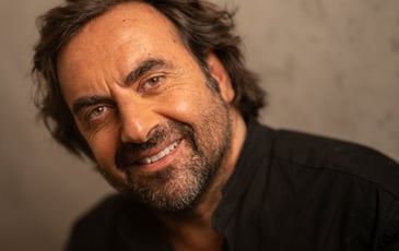 André Manoukian