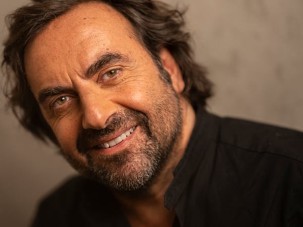 André Manoukian