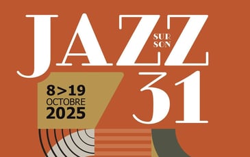 Jazz sur son 31
