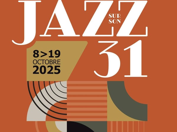 Jazz sur son 31