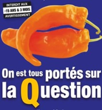 On est Tous Portés sur la Question