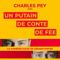 Un Putain de Conte de Fée