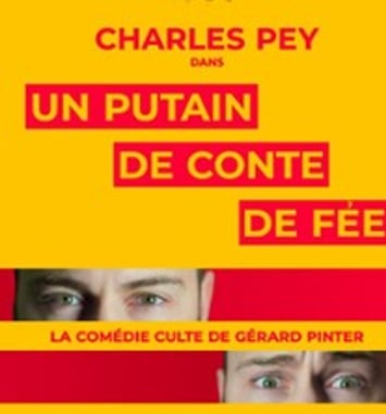 Un Putain de Conte de Fée