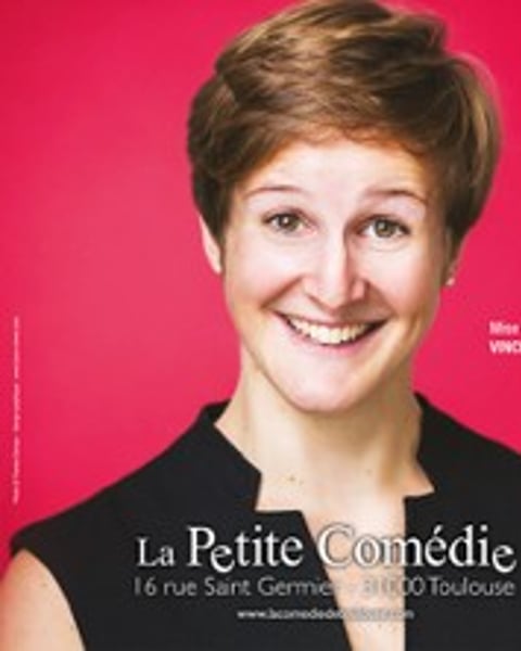Emma Loiselle, Femme de Mère en Fille