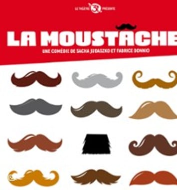 La Moustache