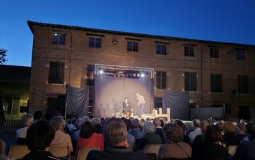 Festival Les Théâtrales du Volvestre