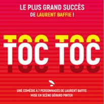 Toc Toc