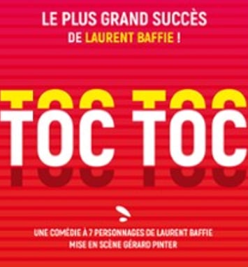 Toc Toc