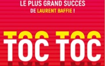 Toc Toc