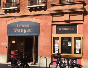 Théâtre du Grand Rond