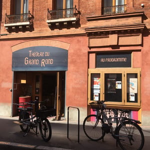 Théâtre du Grand Rond