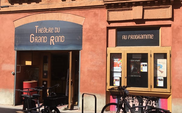 Théâtre du Grand Rond
