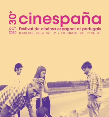 Festival Cinespaña