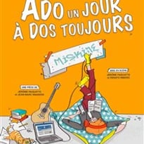 Ado un jour, à dos toujours