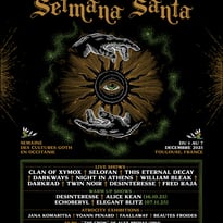 La Setmana Santa