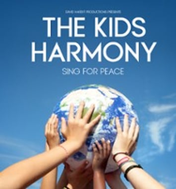 The Kids Harmony