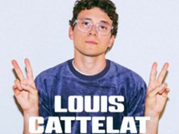 Louis Cattelat, Arecibo