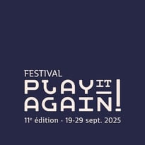 Festival Play It Again