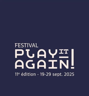 Festival Play It Again