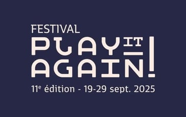 Festival Play It Again