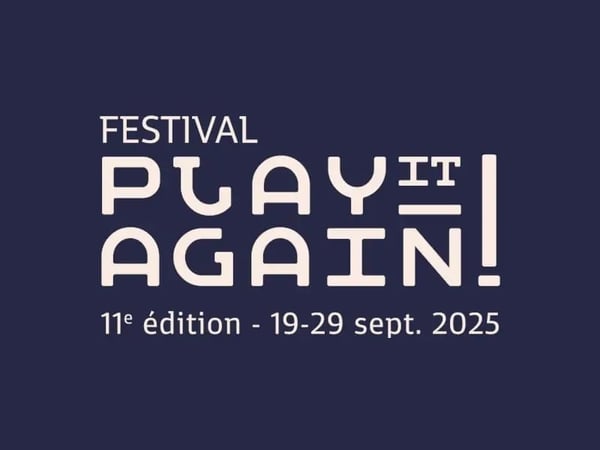 Festival Play It Again