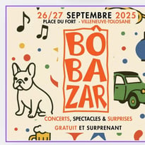 Festival Bô Bazar